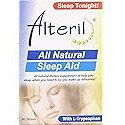 Alteril Sleep Aid, 60-Count Box