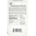 Scandinavian Formulas Good Breath Parsley+Sunflower 60 Softgels