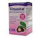 Venastat Capsules For Natural Leg Vein Health 105 ea