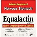 Equalactin Laxative Chewable 48 Tablets