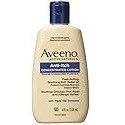 Aveeno Anti-Itch Concentrated Lotion, 4-Ounce Bottles (Pack Of 6)