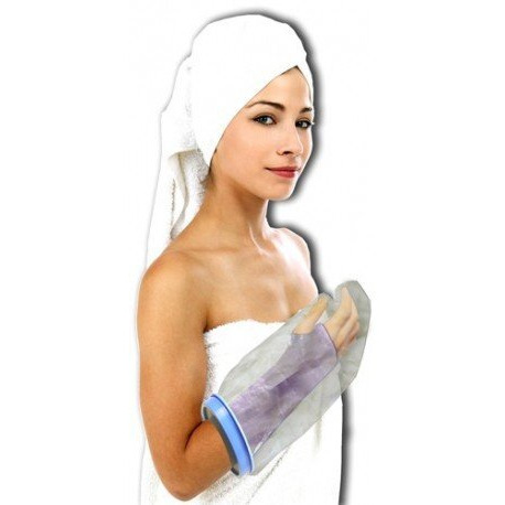Aqua Armor Cast & Bandage Protector