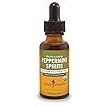 Herb Pharm, Peppermint Spirits Organic, 1 Fl Oz