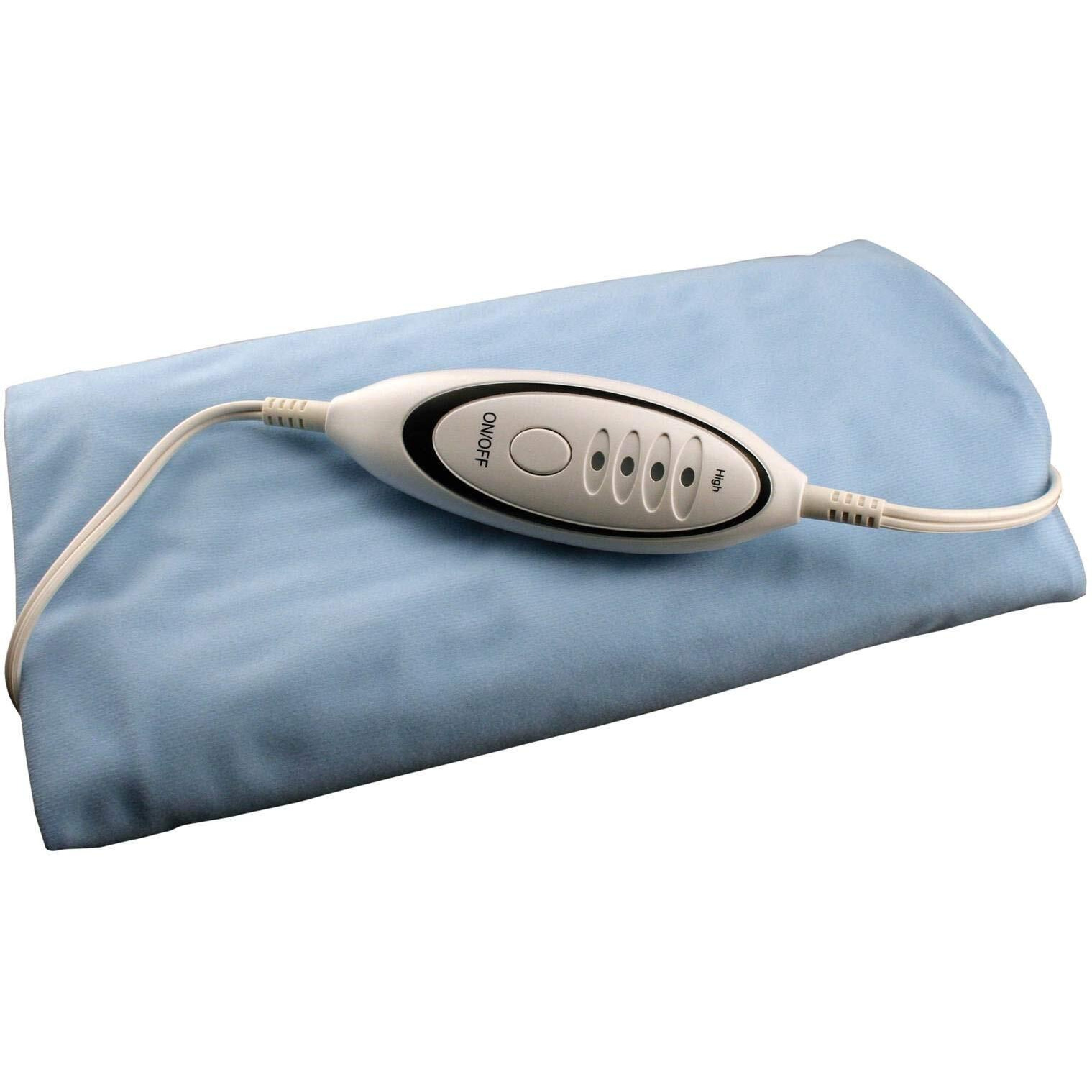 Cara 51 Heating Pad, Moist/Dry, Standard
