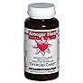 Kroeger Herb Thyroid Care Capsules, 100 Count