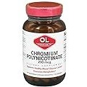 Chromium Polynicotinate