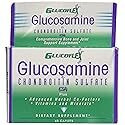 Windmill Glucosamine Chondroitin Sulfate Capsules, 60 Capsules Per Pack