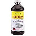 Windmill Health Products Joint Lube (16oz) Chondroitin, MSM, Collagen & Joint Factors Lubricates Joints for greater Flexibility & Freedom of Movement Delicious Cherry