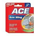 ACE Arm Sling, Helps reduce hand fatigue, Money Back Guarantee, One Size Fits Most