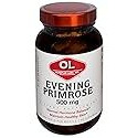 Evening Primrose Oil