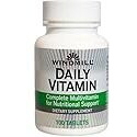 Windmill Daily Vitamin 100 Tablets