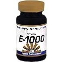 Windmill E-1000 Softgels 30's Windmill