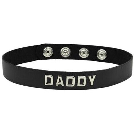 SM COLLAR-DADDY