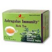 Health King Astragalus Immunity Herb Tea - 20 Tea Bags(D0102H5WN9X)