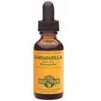 Herb Pharm - Sarsaparilla (smilax) - 1 Each-1 Fz(D0102H5KI5X)
