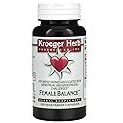 Kroeger Herb Female Balance - 100 Capsules