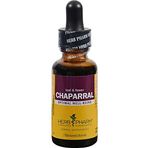 Chaparral Liquid