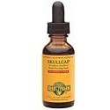 Herb Pharm Skullcap Glycerite 1 Fz