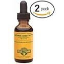 Herb Pharm Horse Chestnut Extract, 1 oz (2 pack)