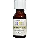 Aura Cacia Ess Oil Lemongrass