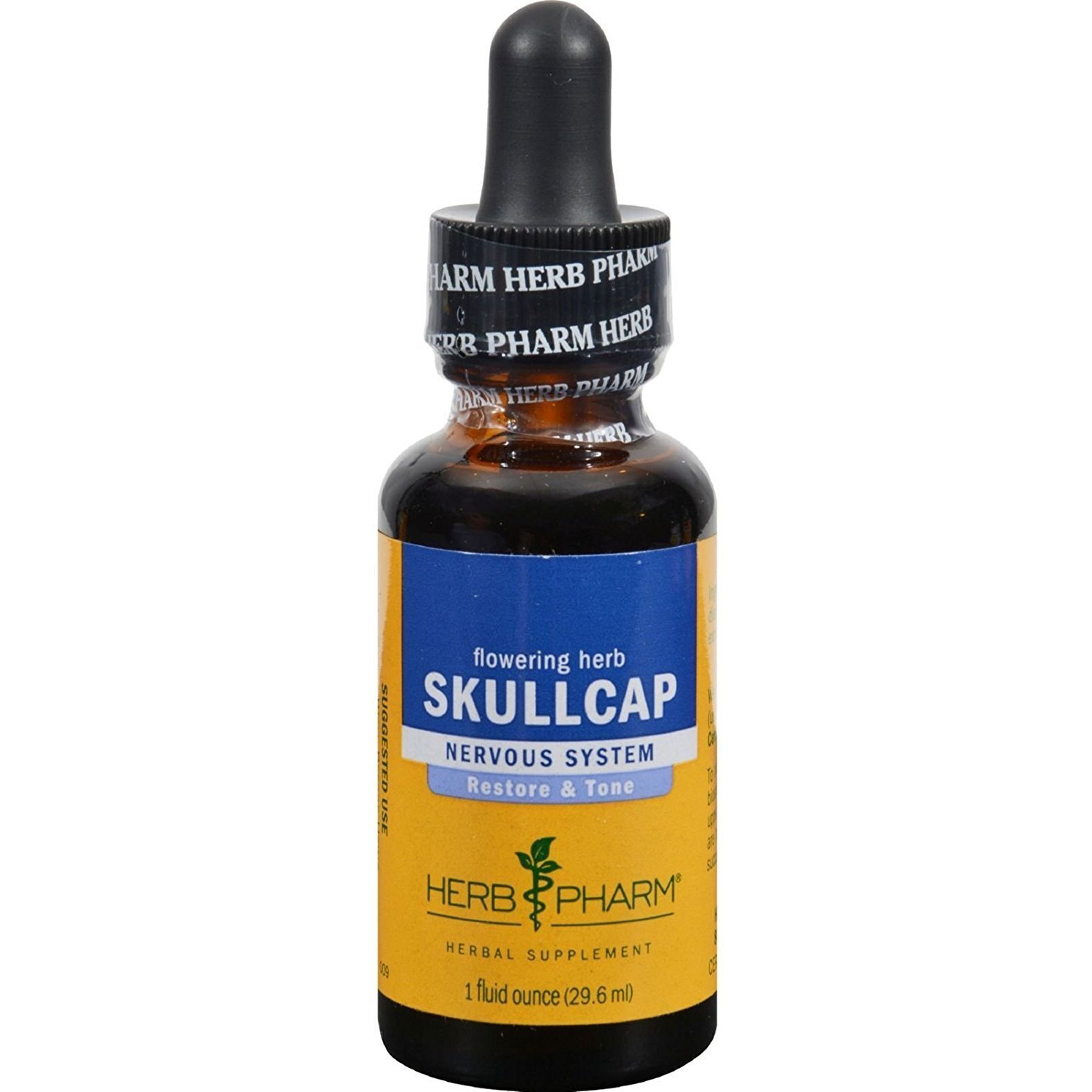 Herb Pharm - St Johns Wort Extract - 1 Each-1 Fz(D0102H5K9VJ)