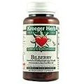 Kroeger Herb Bilberry 25% 90 cap ( Multi-Pack)3