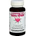 Kroeger Herb Candida Formula 1 100 Vcap2