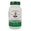 Dr. Christopher's Heal Complete Tissue & Bone, 100 caps (4 pack)