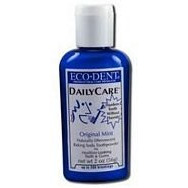 Eco Dent Toothpowder Mint4