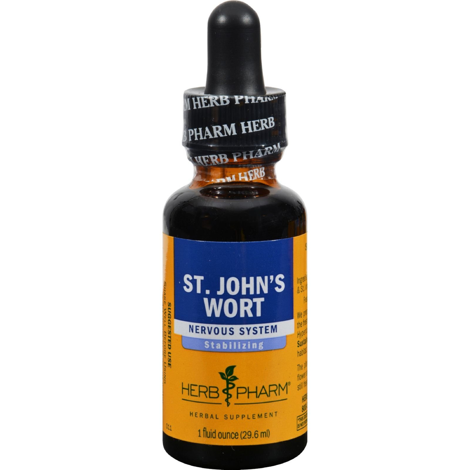 St. John's Wort Extract
