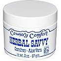 COUNTRY COMFORT SALVE COMF/ALOE, 2 OZ