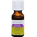 Aura Cacia Ess Sol Panic Button .5 Fz4