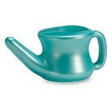 ANCIENT SECRETS NASAL CLEANSING POT,TRVL, 1 POT