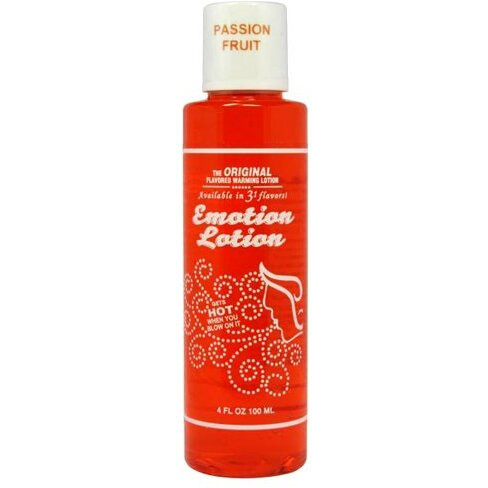 Emotion Lotion-Passion Fruit(D0102H7H37G.)