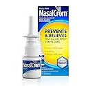 NasalCrom Nasal Spray Allergy Symptom Controller | 200 Sprays | .88 FL OZ