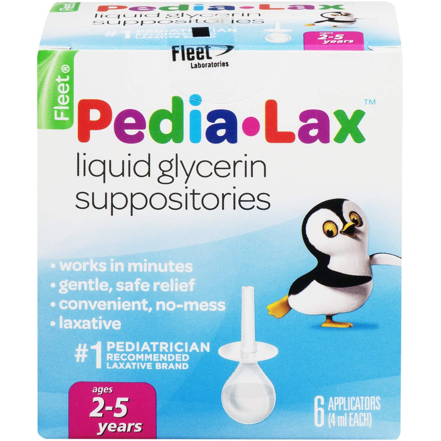 FLEET PEDIA LAX GLYSUP APR 6