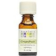 Aura Cacia Ess Oil Grapefruit