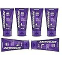 Astroglide Personal Lubricant Gel, 4-Ounce Tubes (Pack of 6)