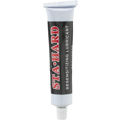 Sta Hard Desensitizing Lubricant 1.5 ounces(D0102H7H3I7.)