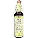 Bach, Bach Original Flower Remedies White Chestnut, 0.68 Fl Oz