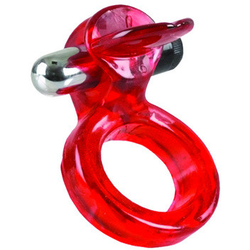CLIT FLICKER W/WIRELESS STM