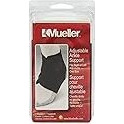 Mueller Sport Adjustable Ankle Support