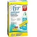 AYR Saline Nasal Rinse Kit SU - 50