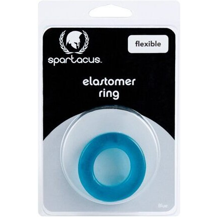 Elastomer C Ring Metro Blue(D0102H5LSSV.)