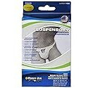 SportAid Suspensory with Elastic Waist Band, Large