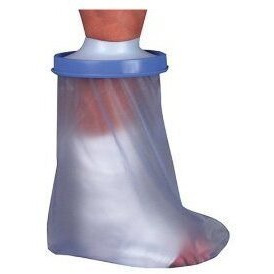 AquaArmor Cast and Bandage Protector Foot and Ankle