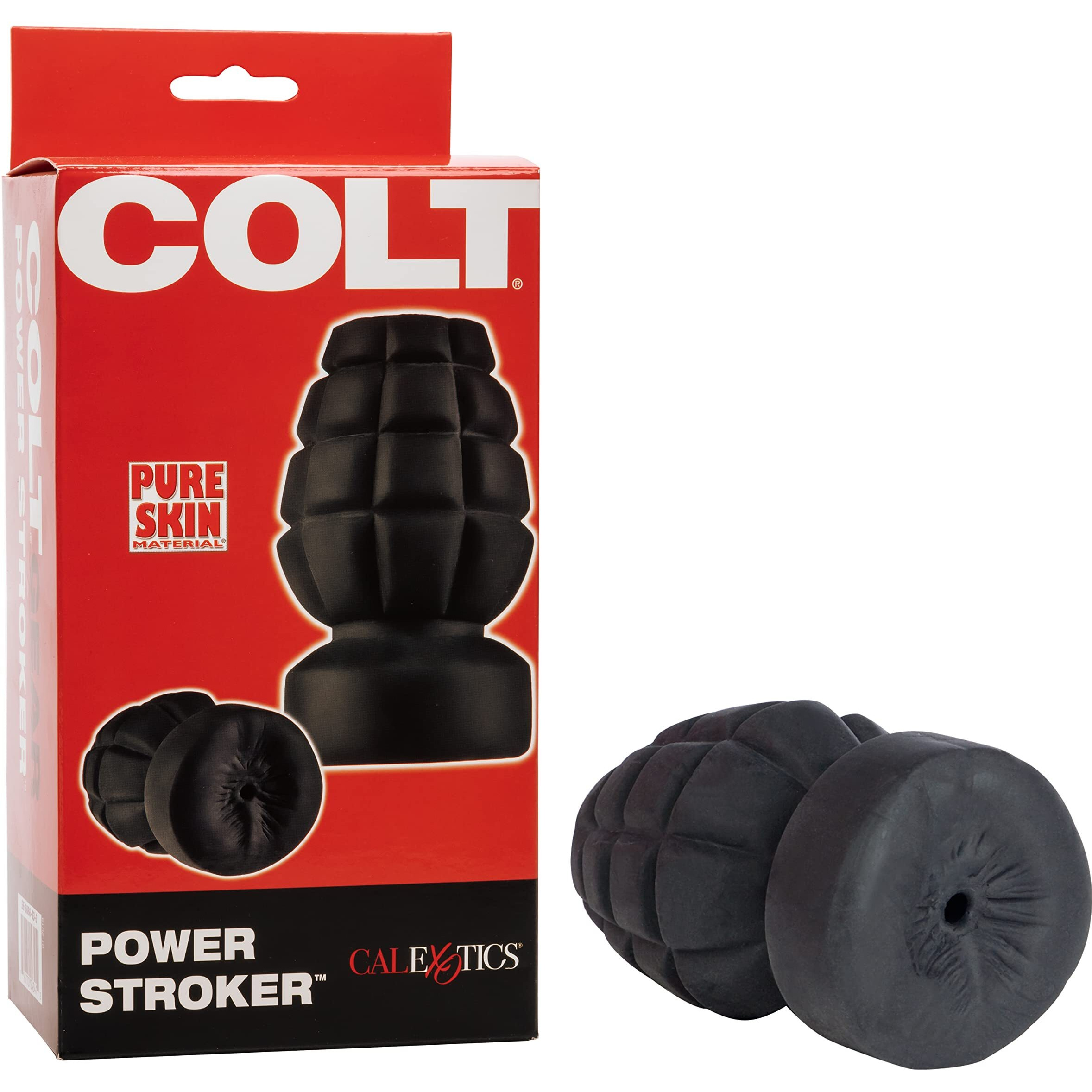 COLT Power Stroker(D0102H7H6NG.)
