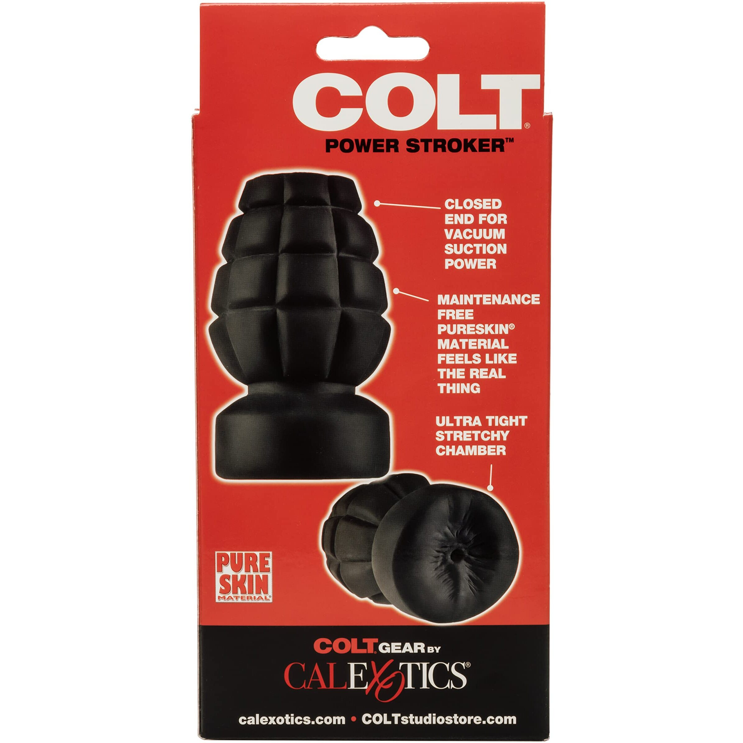 COLT Power Stroker(D0102H7H6NG.)