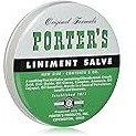 Porter's Liniment Salve, 2 Ounce