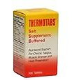 THERMOTABS BUFFERED Salt TAB 100Tablets